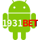 Aplicativo 1931BET para Android