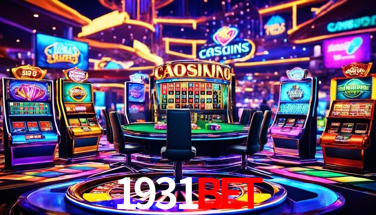 Experiência VIP 1931BET