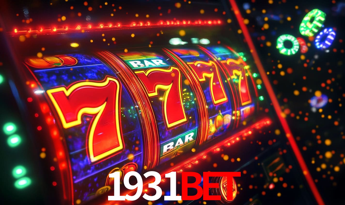 1931 BET VIP