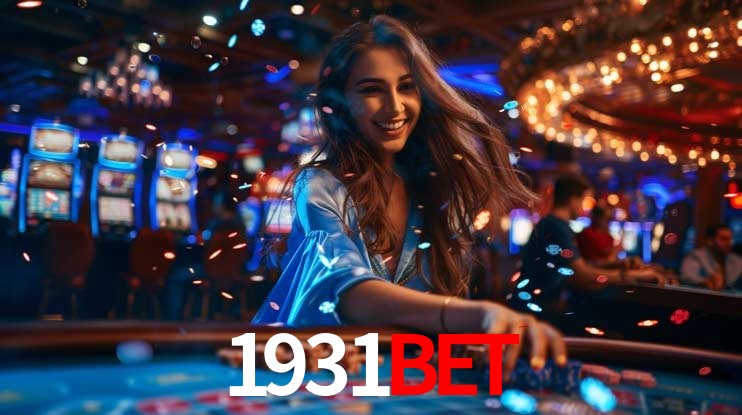 Welcome Bonus 1931BET