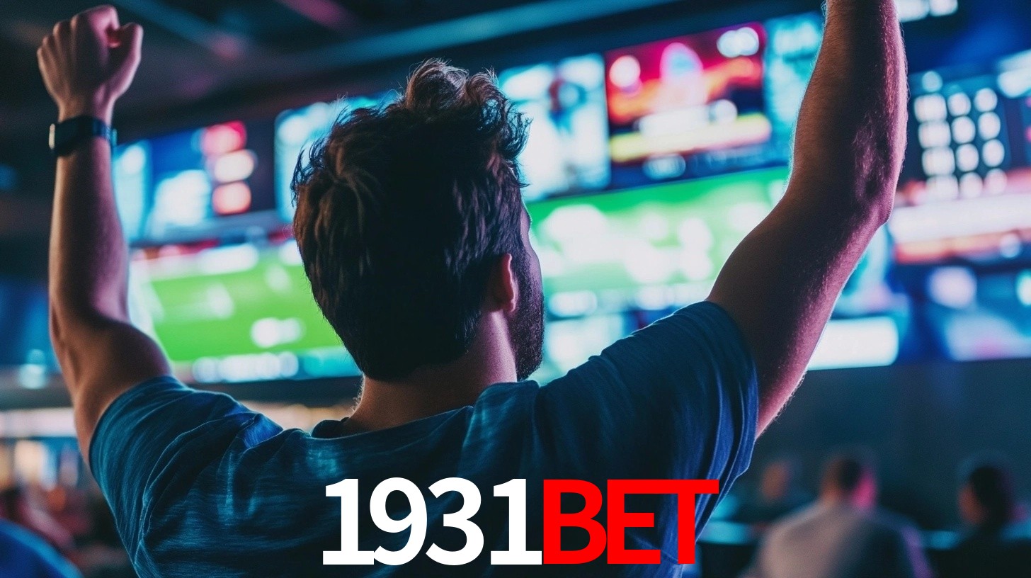 1931BET - Cassino On-line Prêmios Incríveis - 1931BET.com