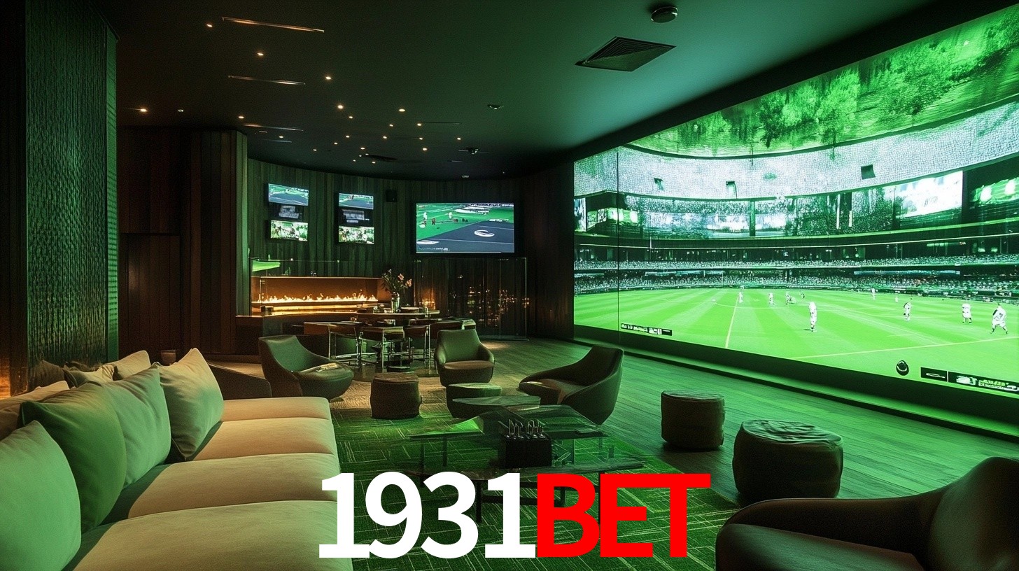 1931BET: Seu Cassino Premiado com Pagamentos Rápidos