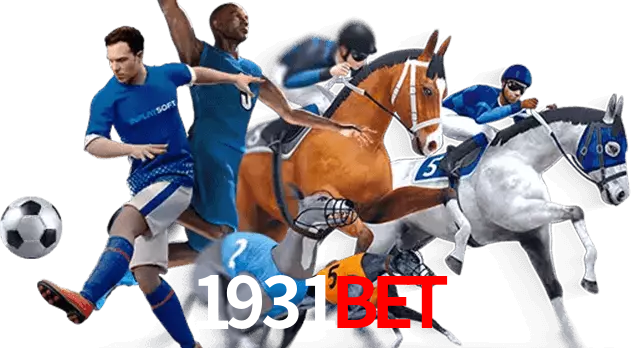 1931BET