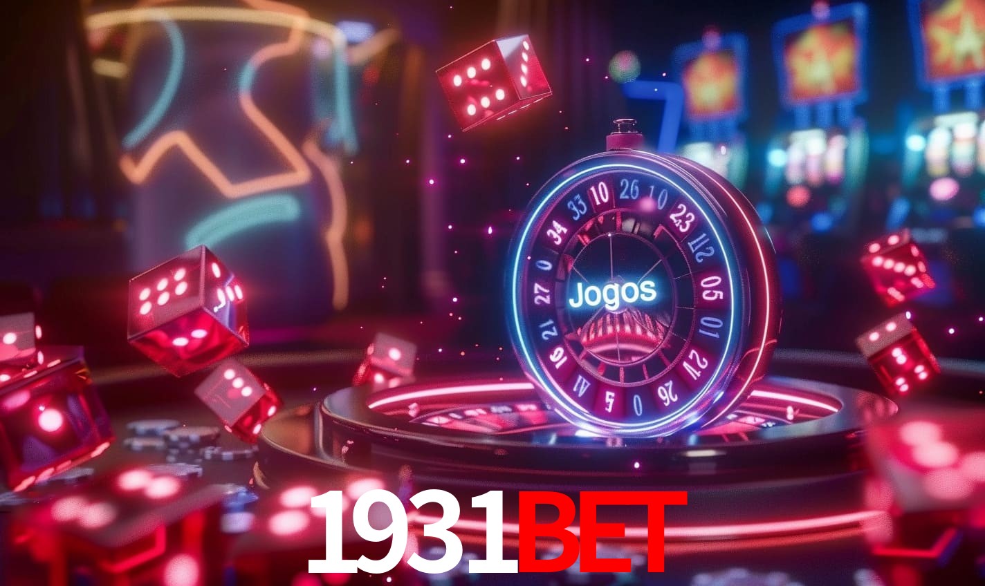 Cassino ao Vivo 1931BET - Dealers Brasileiros Profissionais
