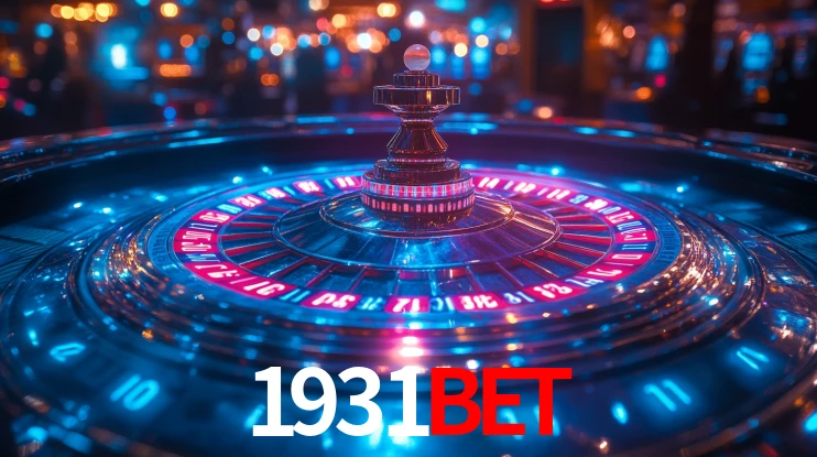 Cashback e recargas na 1931BET