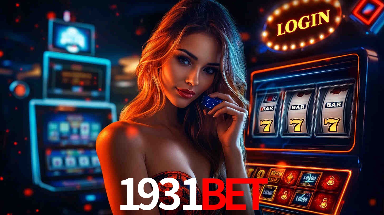 Bônus Generosos e Exclusivos no 1931BET para Você!