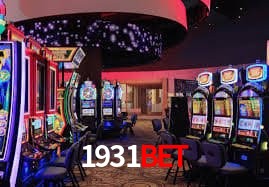 Jogos com bônus e suporte 24h na 1931BET