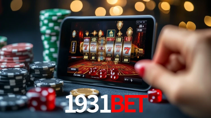 Daily Bonuses 1931BET