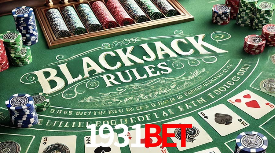 Live Casino 1931BET