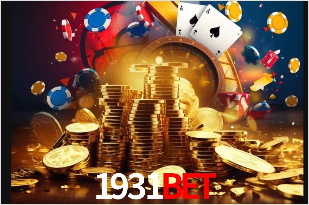 cassino 1931BET