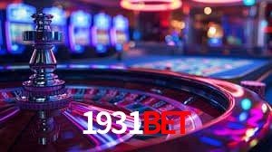 Apostas de Tênis 1931BET