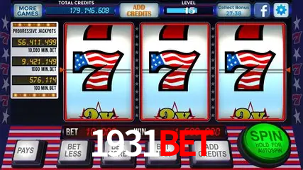 Cassino ao vivo com dealers reais na 1931BET