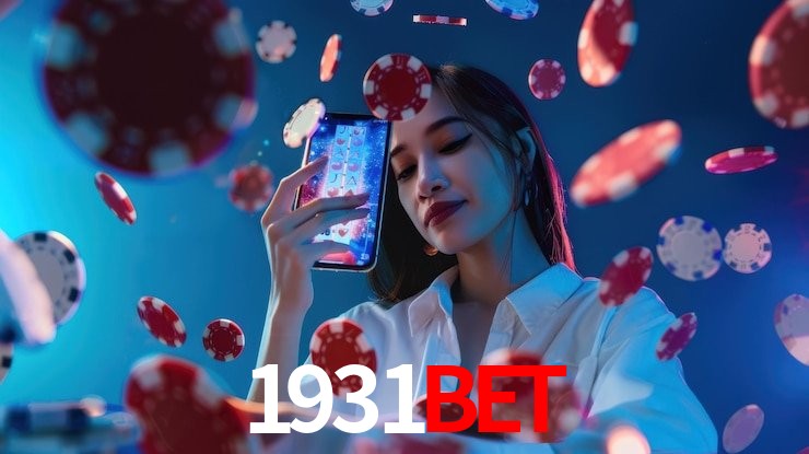 Download para Android e iOS na 1931BET