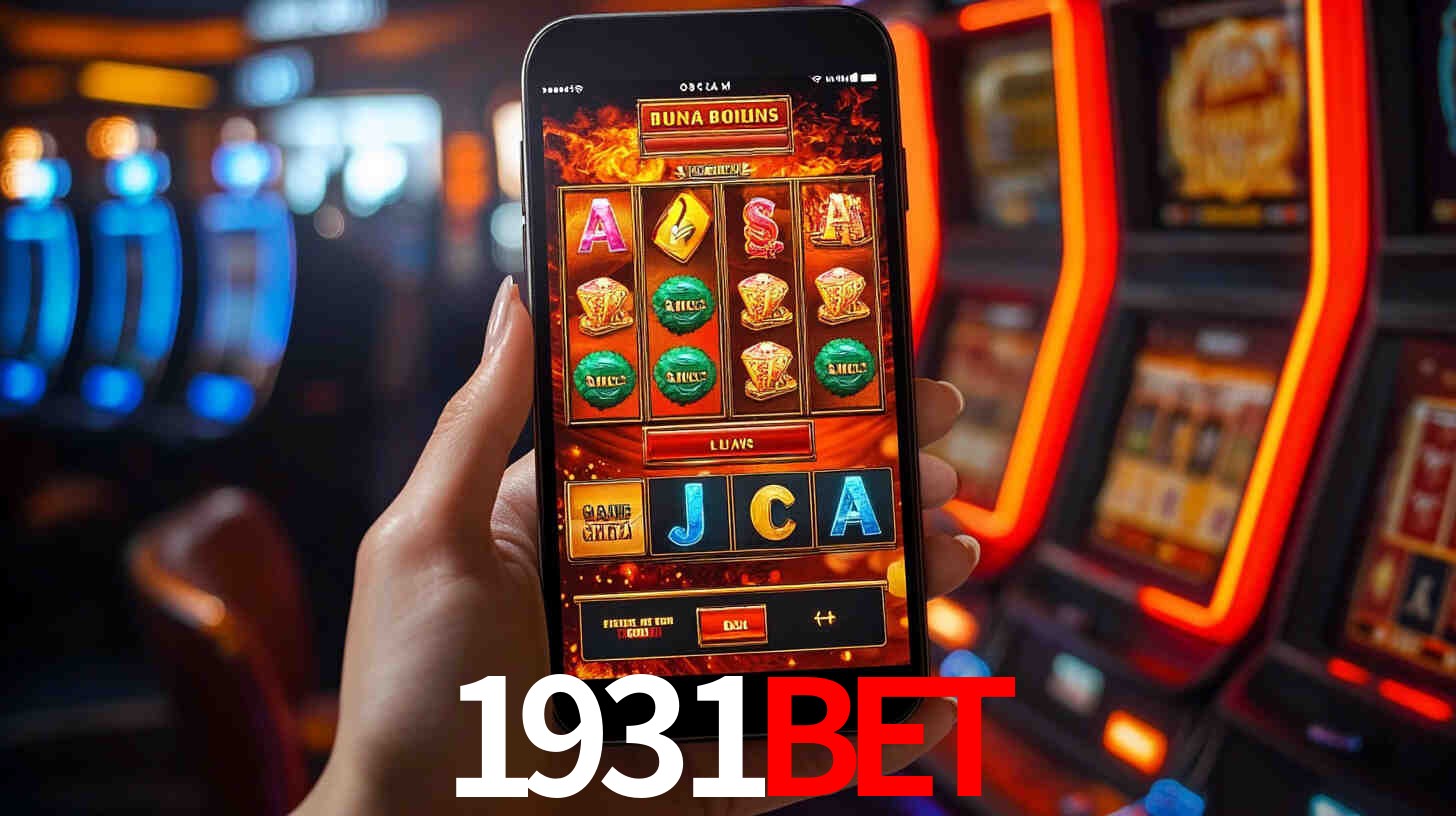1931BET,1931BET.com