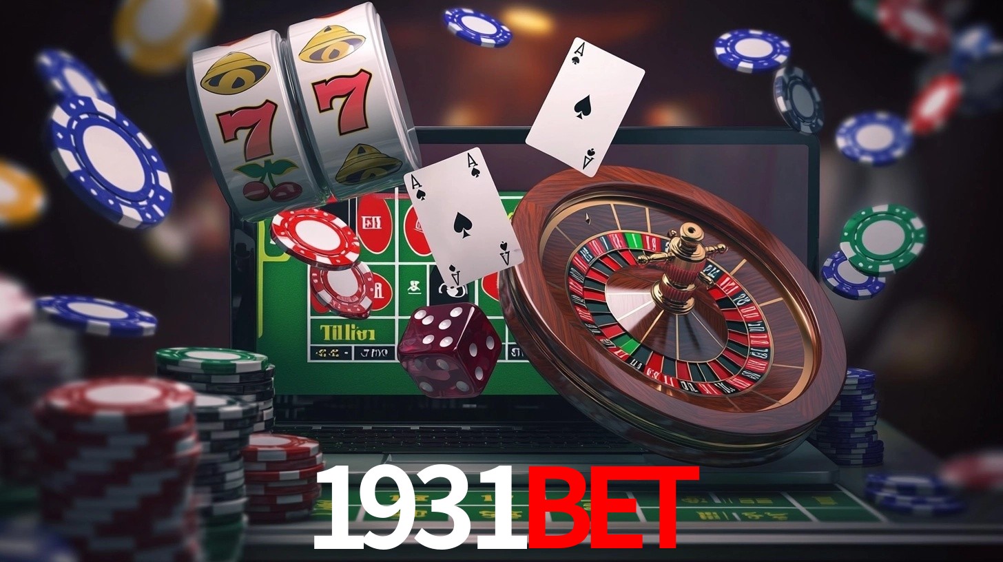 1931BET App Interface