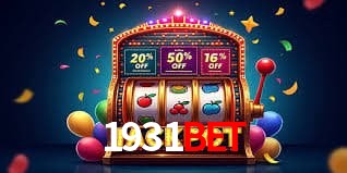 Promoção Relâmpago 1931BET