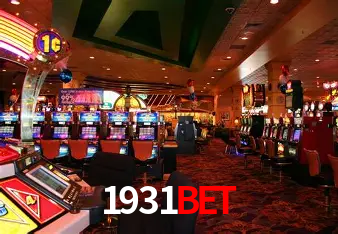 Descubra o Mundo do Cassino Online com 1931BET