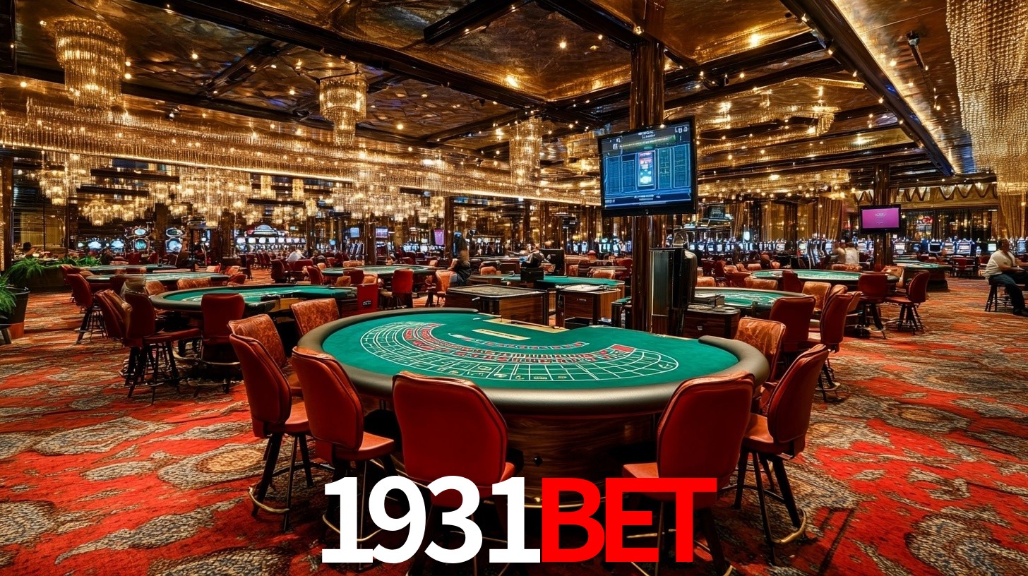 1931BET.com