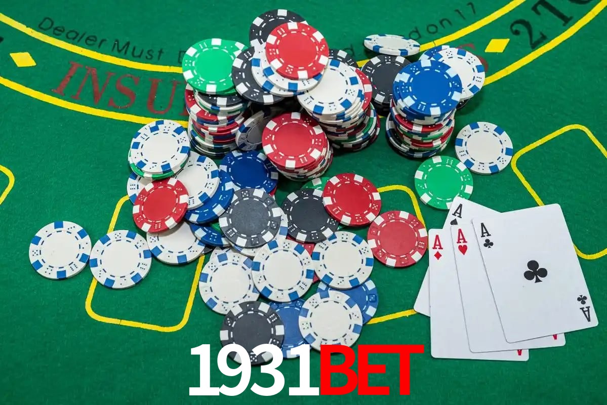 Jogos Exclusivos 1931BET