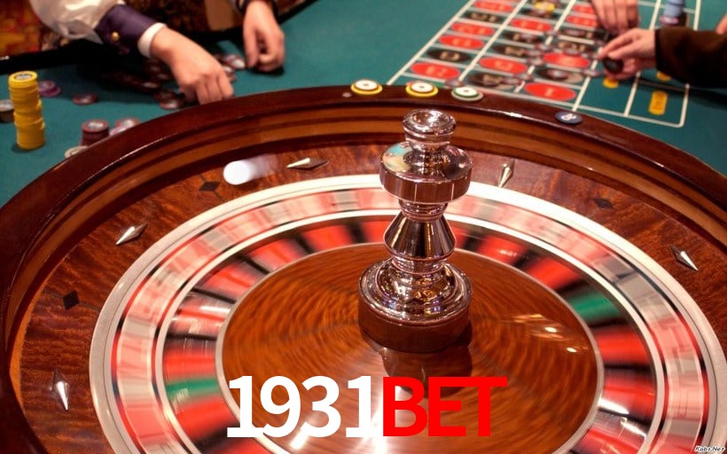 PIX Instantâneo 1931BET