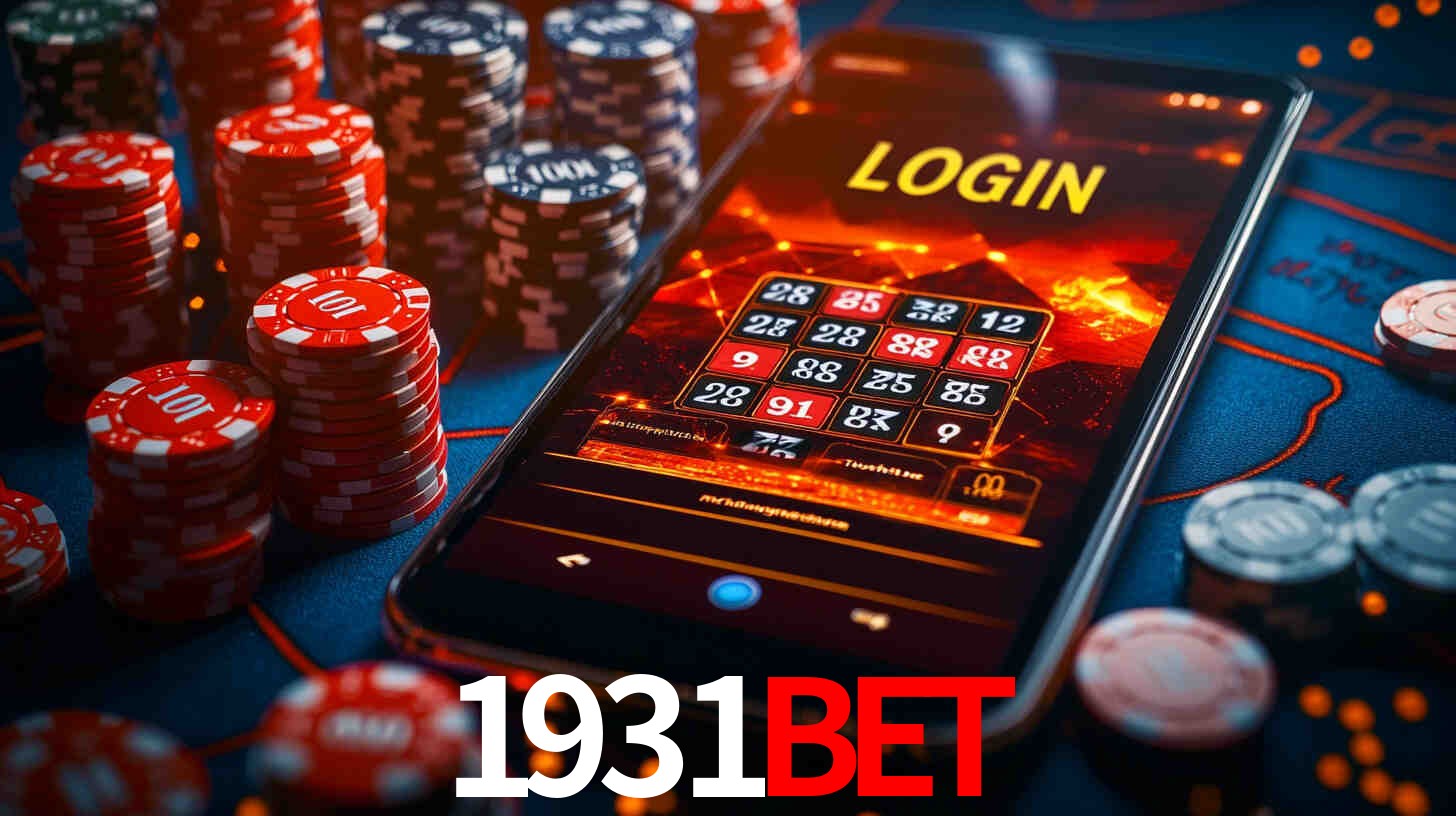 1931BET,1931BET.com