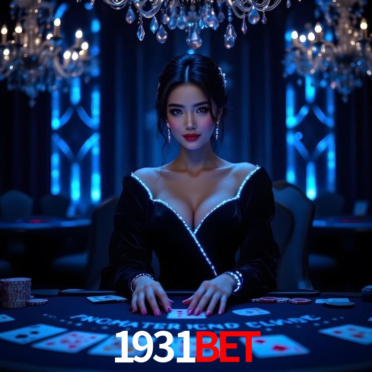 Casino Ao Vivo 1931BET