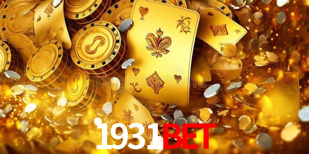 Desvendando o Mundo dos Jogos Virtuais na 1931BET