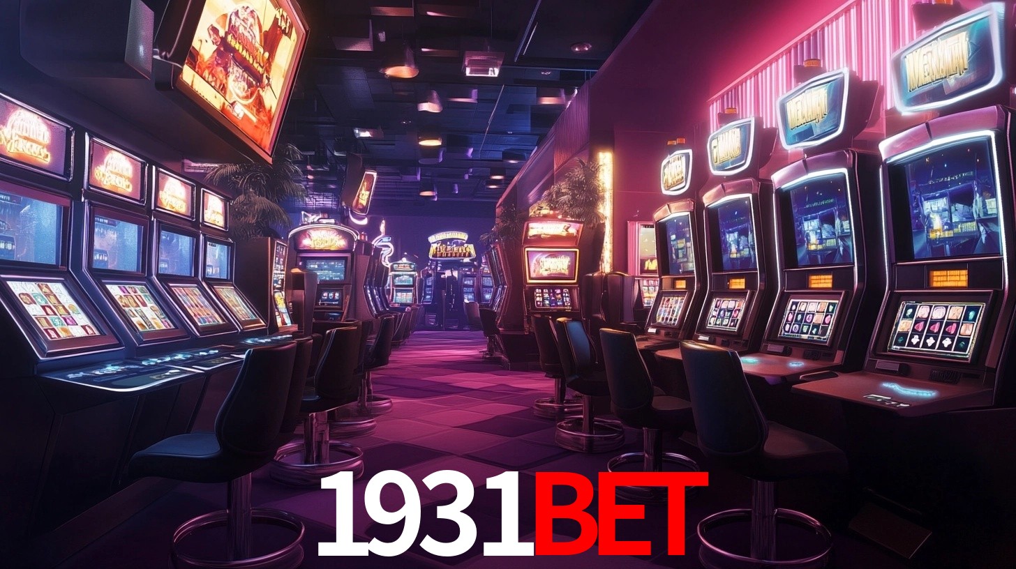 Premium Interface 1931BET