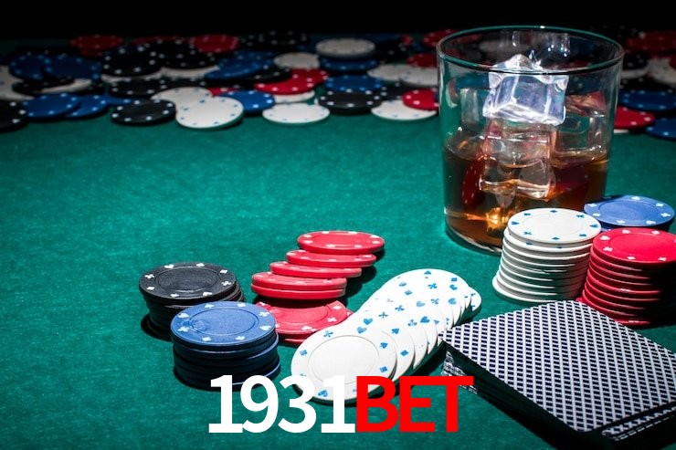 Casino Ao Vivo 1931BET