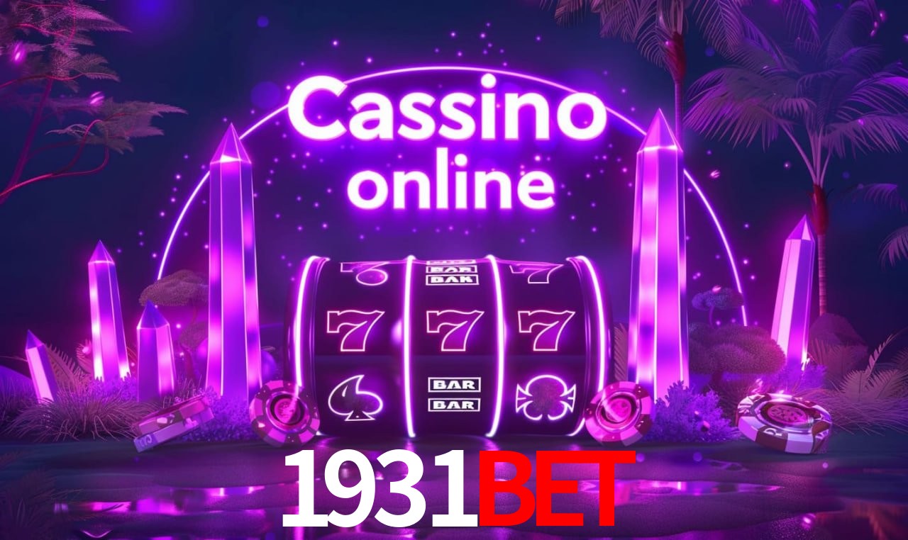Design Responsivo 1931BET