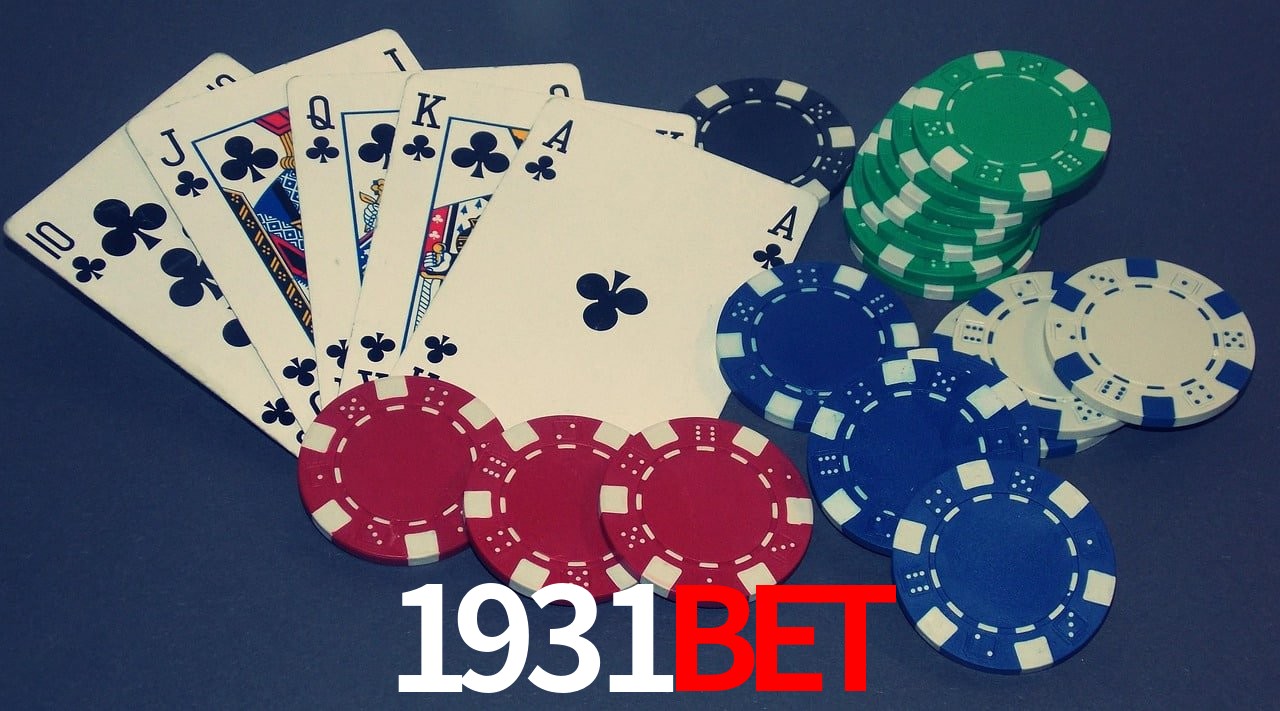 Bonus Features 1931BET