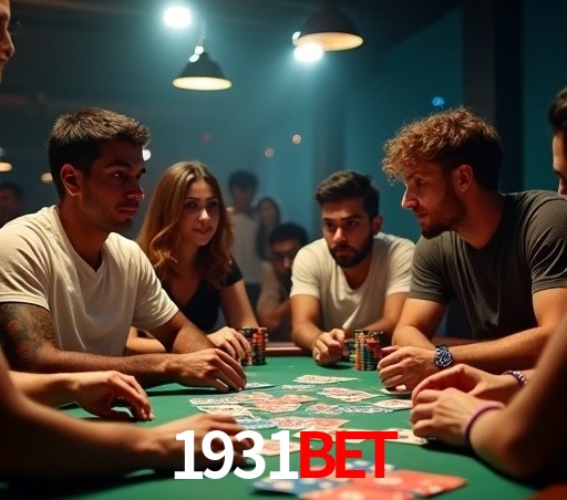 Loterias online na 1931BET