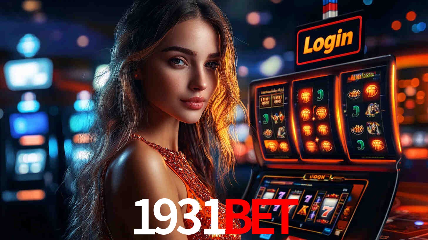 1931 BET VIP