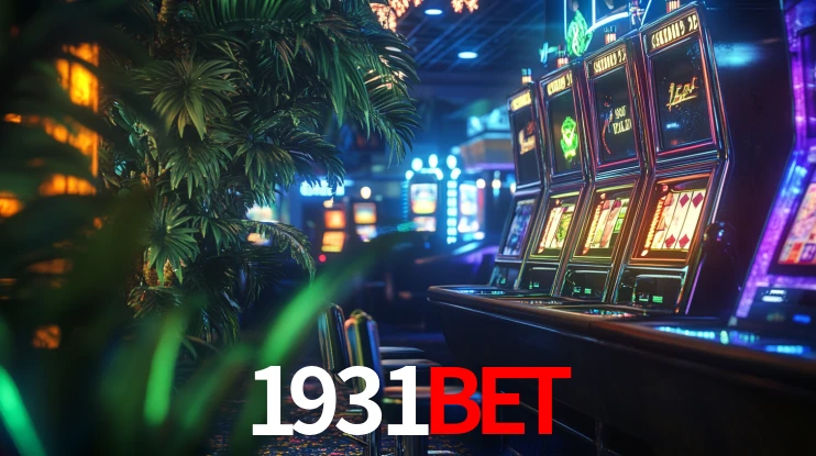 VIP Casino 1931BET