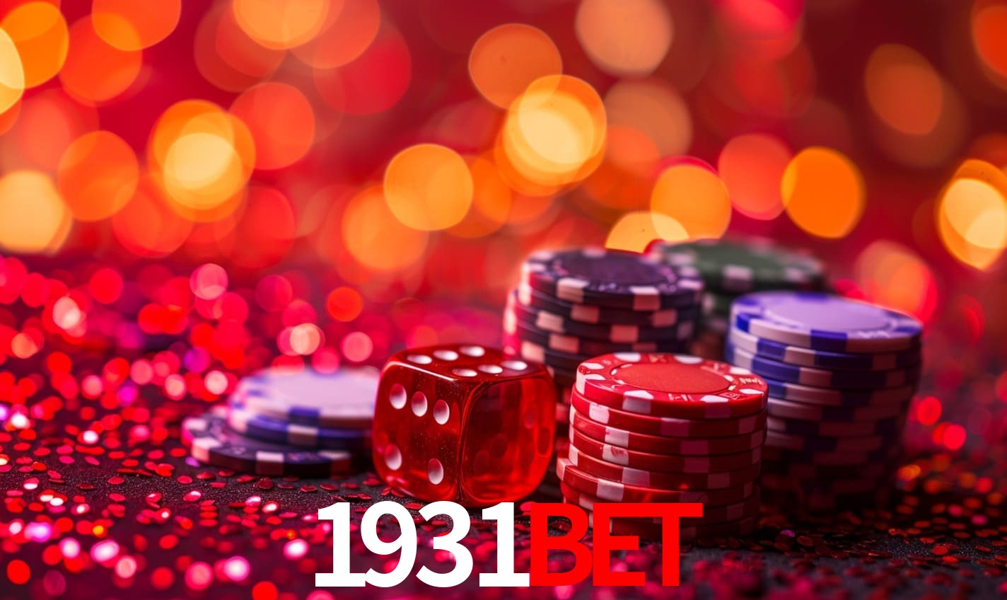 Inovações de Jogos na 1931BET: O Futuro das Experiências Interativas
