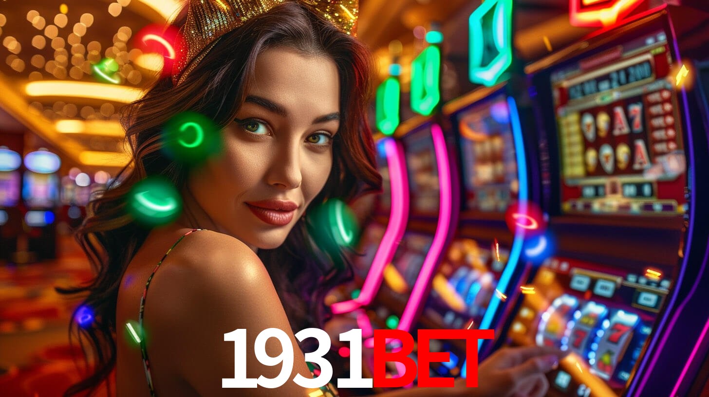 Mercados ao vivo e cash out na 1931BET