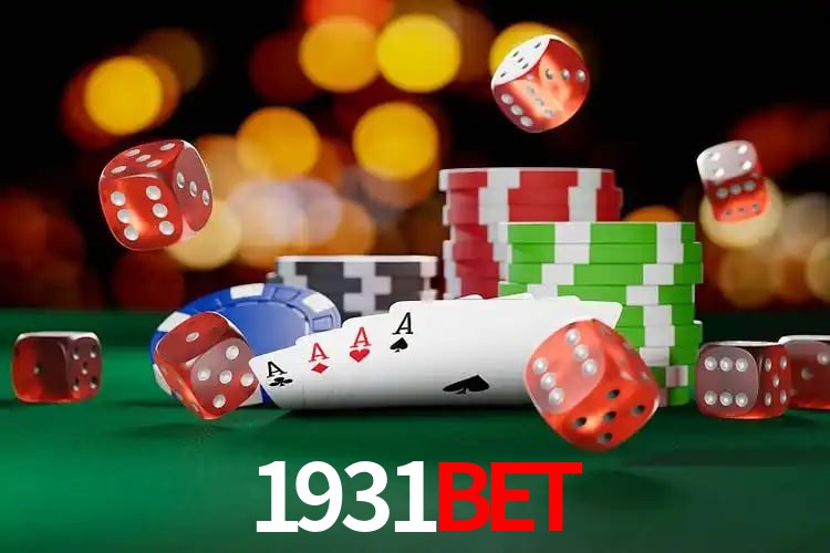 Diretório de Jogos 1931BET
