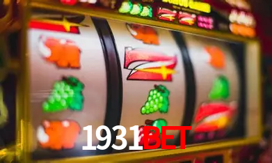 A Revolução dos Aplicativos de Jogos no 1931BET