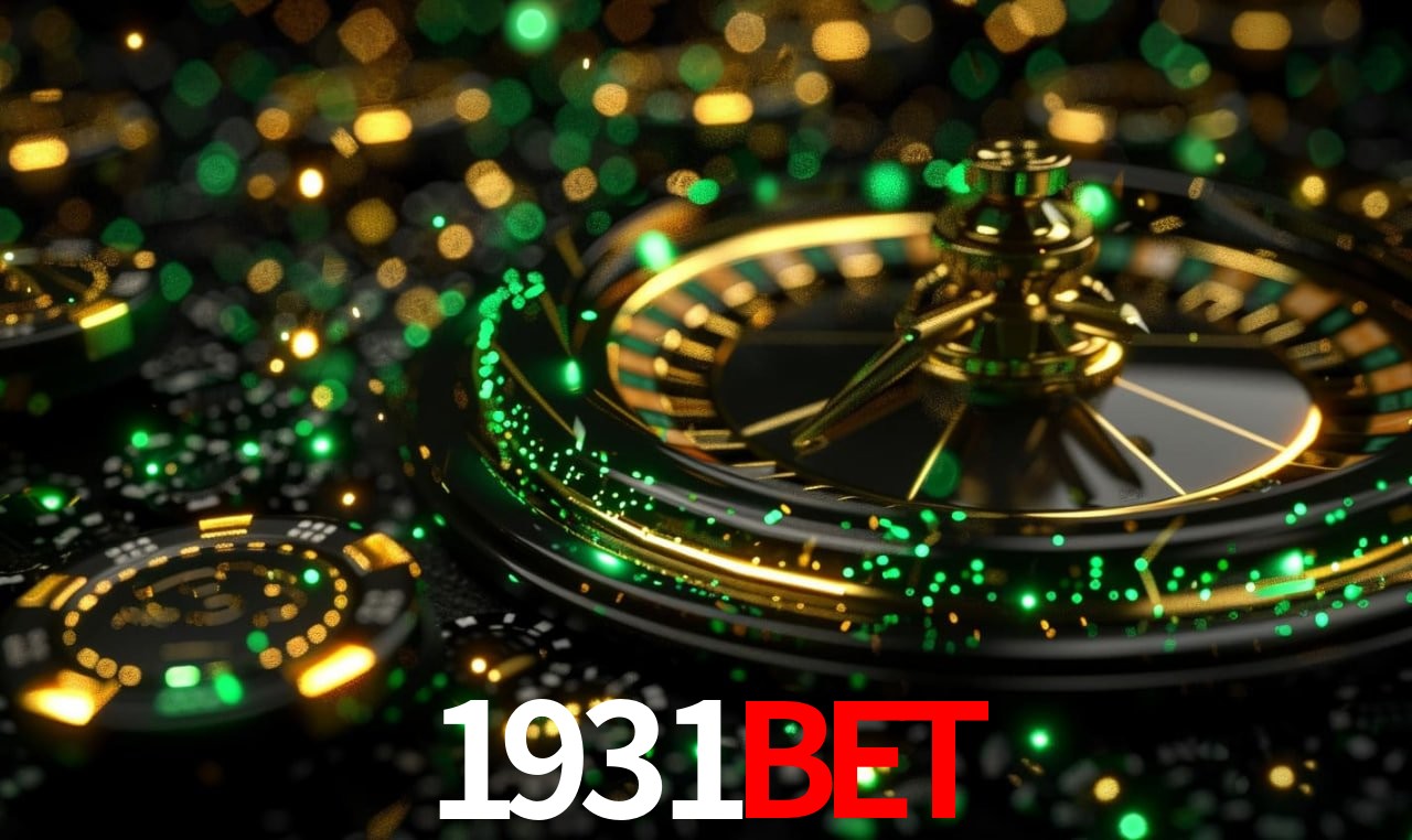 Slots com jackpots e giros grátis na 1931BET