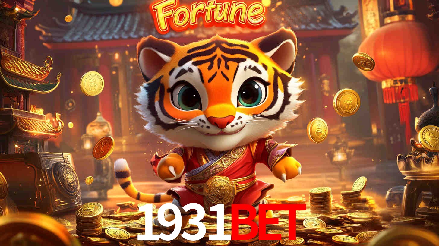 Apostas Esportivas na 1931BET: Um Guia Completo
