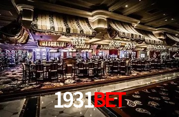 APP oficial da 1931BET para mobile