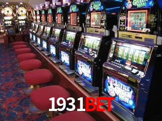 Desvendando o Mundo dos Jogos Virtuais na 1931BET