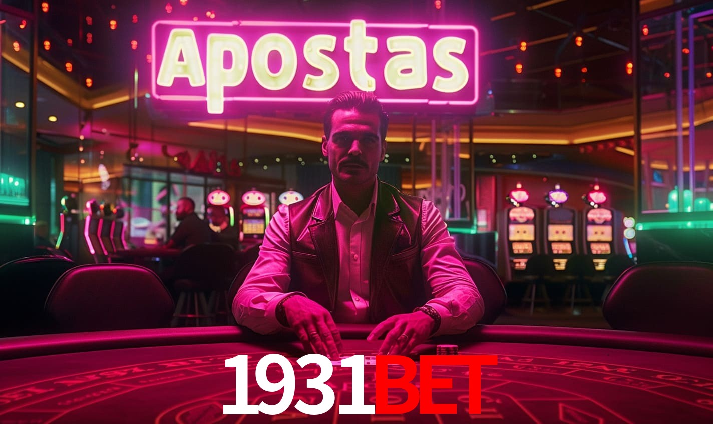 Descubra o Programa VIP da 1931BET: Vantagens Exclusivas para Jogadores