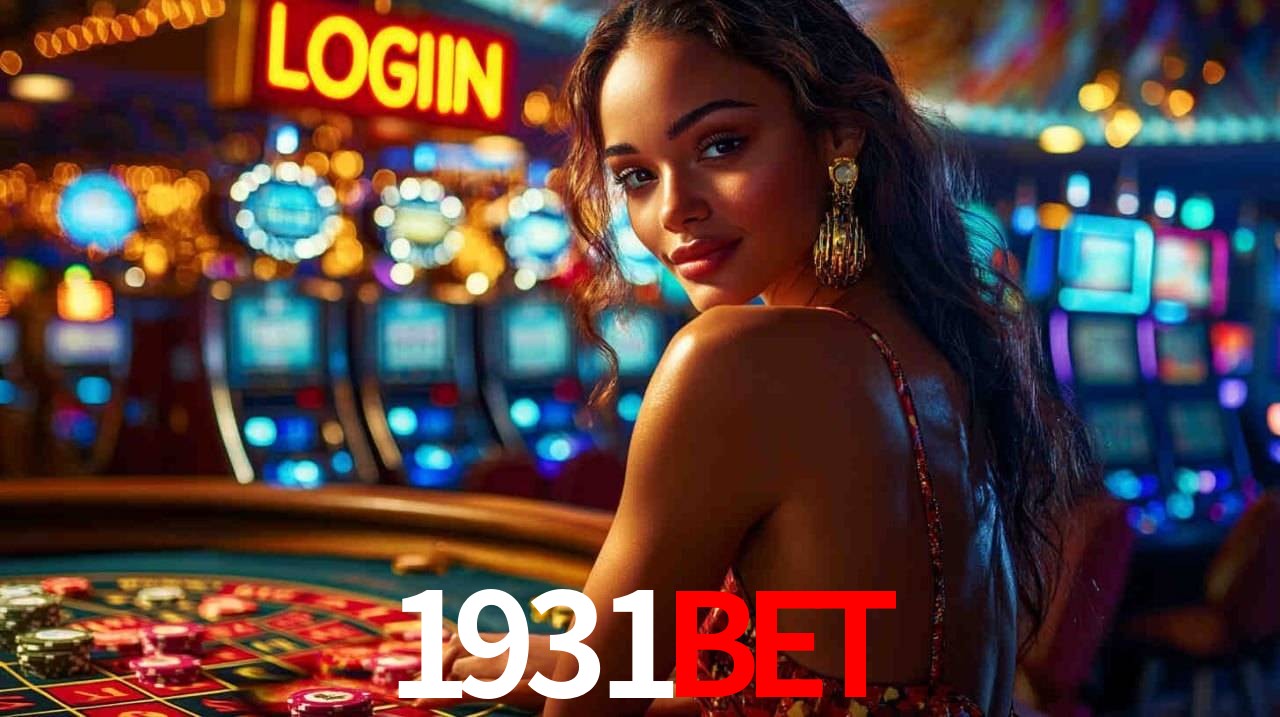 Provedores de Jogos 1931BET