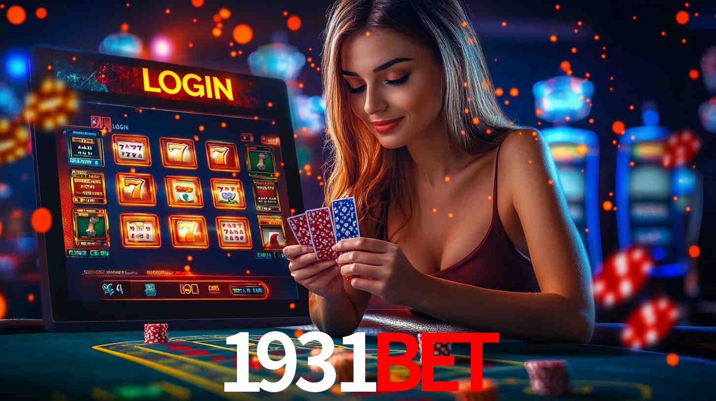 1931BET