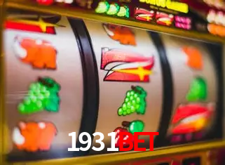 Descubra o Mundo do Cassino Online com 1931BET