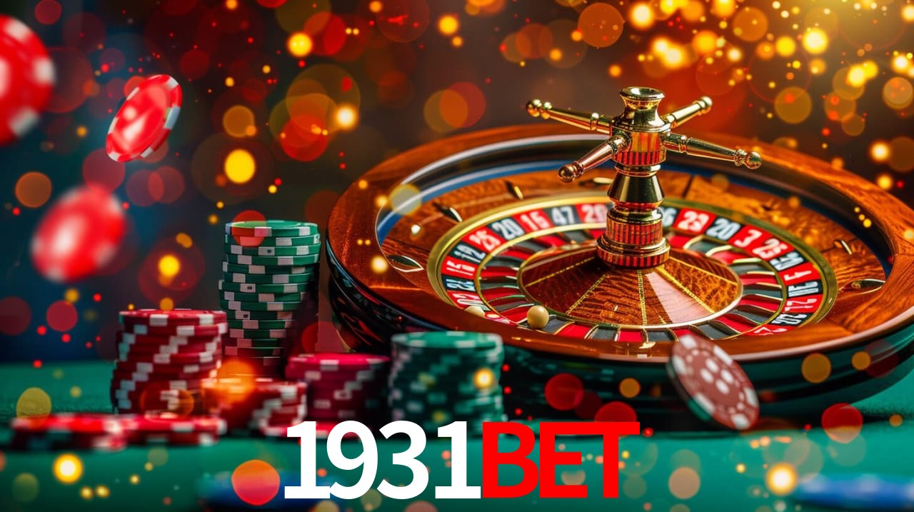 A Emoção da Loteria na 1931BET: Uma Chance de Mudança de Vida