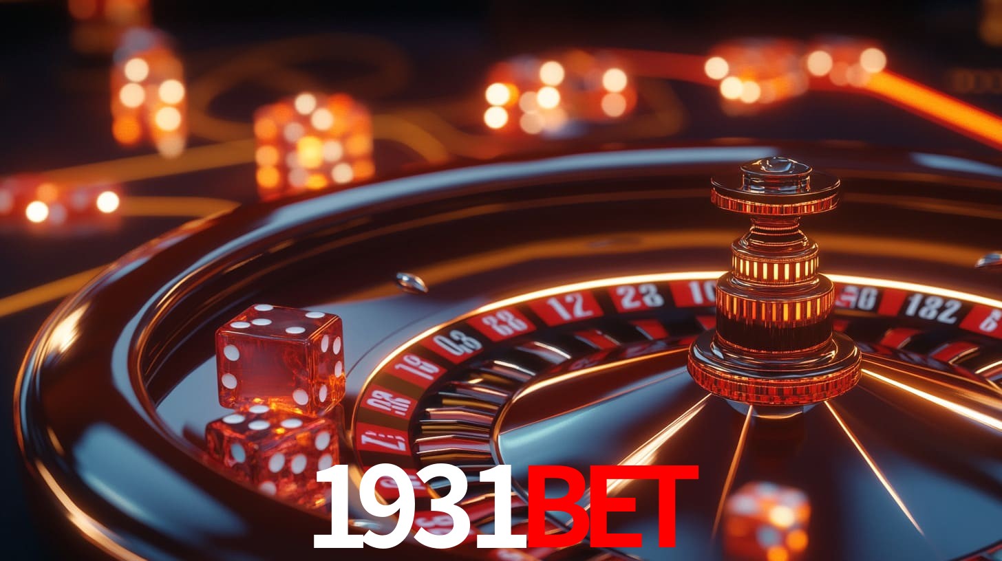 1931BET: A Experiência de Casino com Jogos de Mesa ao Vivo