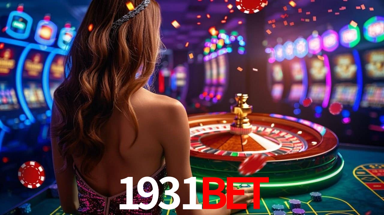 APP rápido e leve da 1931BET