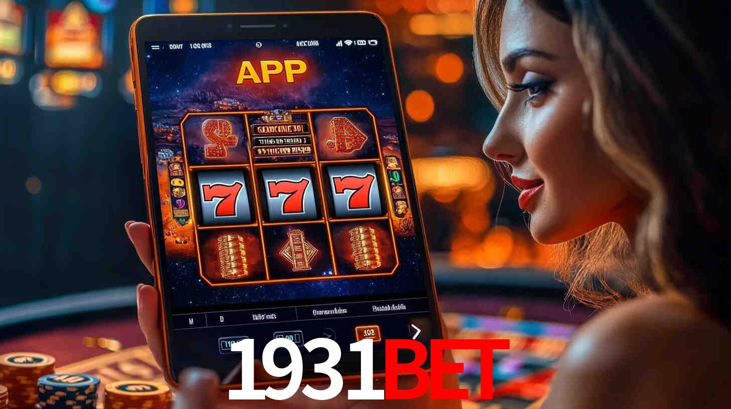1931BET.com